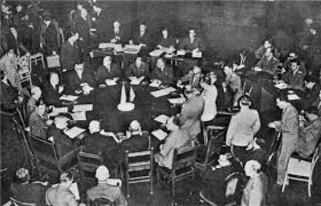 Potsdam Declaration 1945