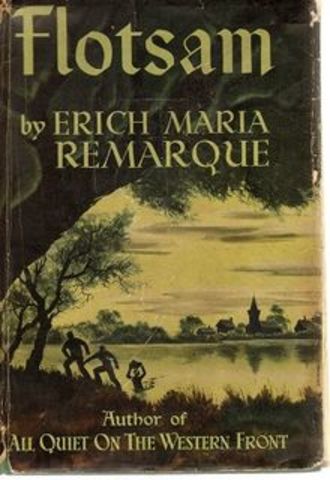 Flotsam