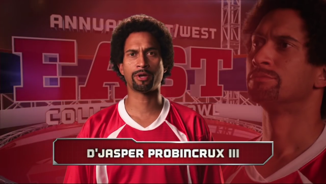 D'Jasper Probincrux III-Primo