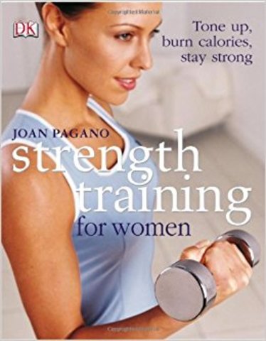 Women in Strength Training