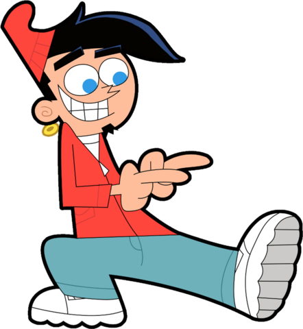 Chip Skylark-hermano