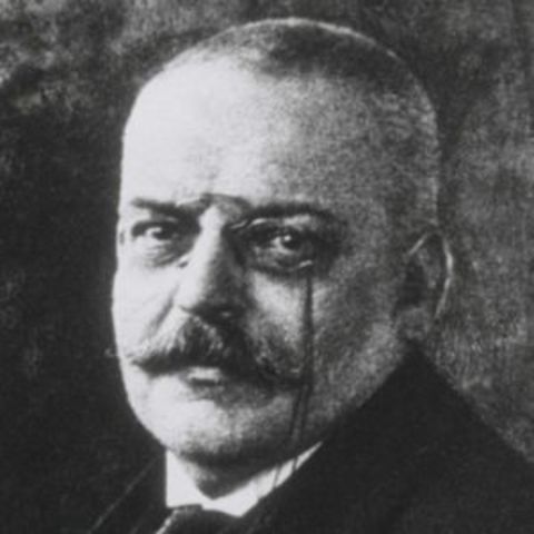 Alois Alzheimer