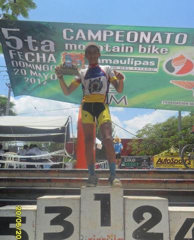 My best sport moment