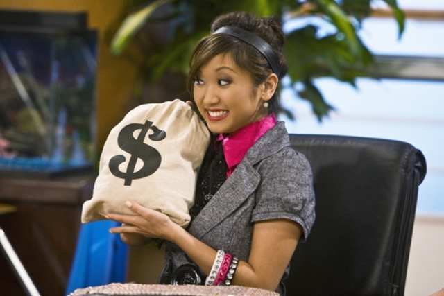 london tipton-Prima