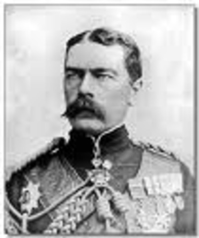 Grant appointed Commander-in-Chief