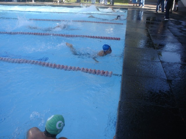 My highlight or best skill in my sport