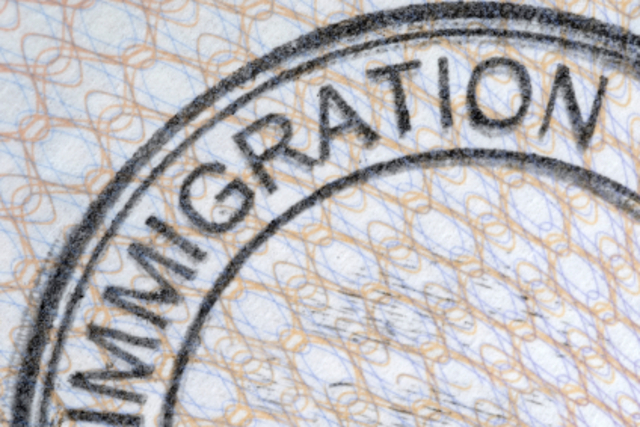 Immigration Act