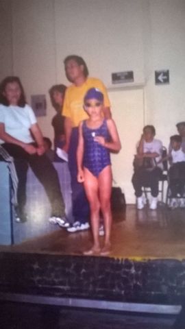 My first winning activity was on 1999 and it was the " Estatal"