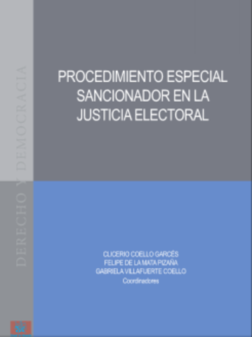 Reforma Político Electoral de 2014