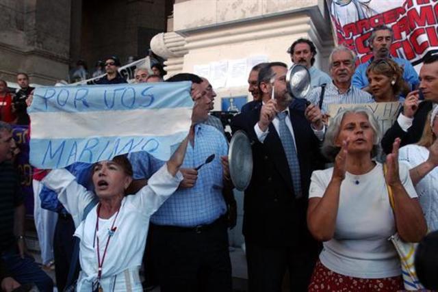 DETONADOR DE LA CRISIS