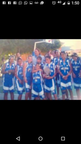 My first coach was Ritha and she was my coach in 2010.