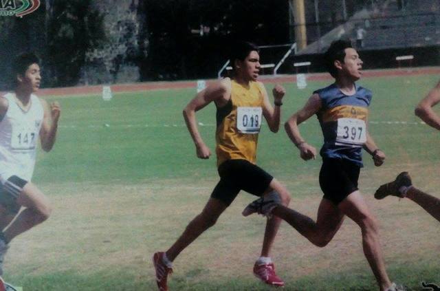 My first winning activity happened in 2013 and it was winning the national olympiad