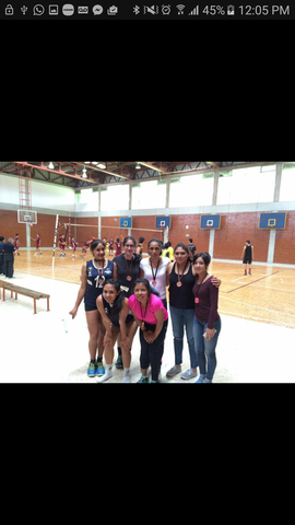 When was your first winning activity and what was it?