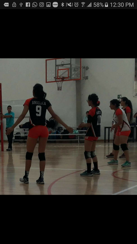 How long have you been practising you sport?