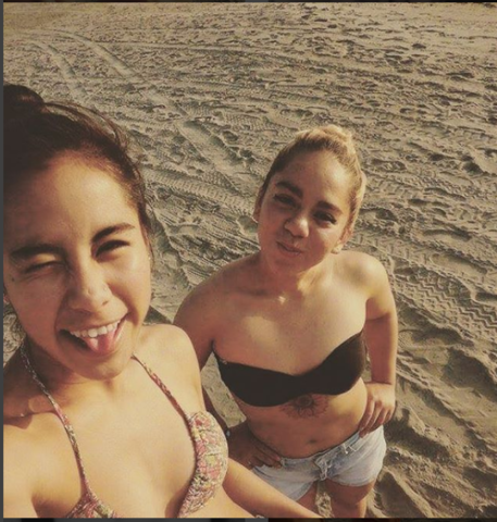 My best sport moment was when "Copa Pegaso 2013, Acapulco."