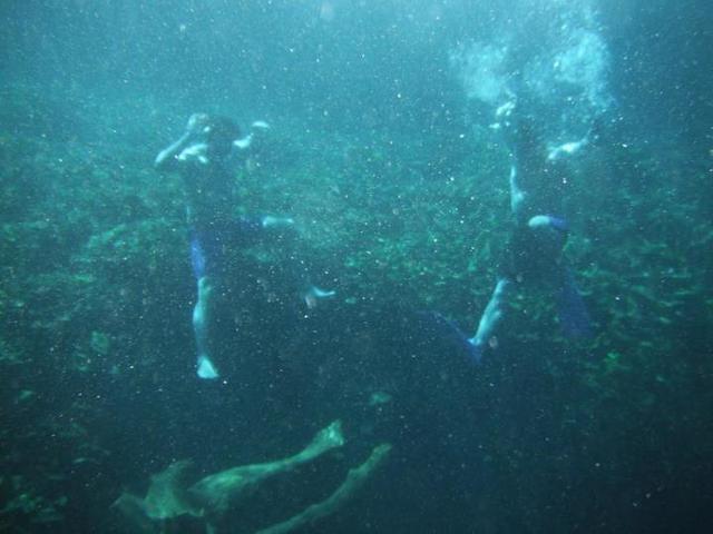 My first coach was Oscar Piñon he was coach in 2005