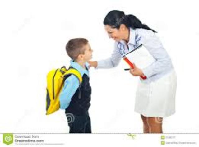 my teacher told me about timetoast.