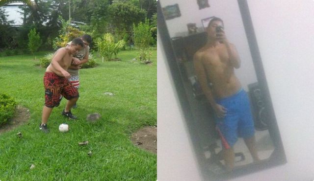 Del sendetarismo al deporte