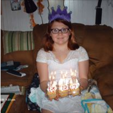 13th birthday