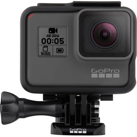 Gopro