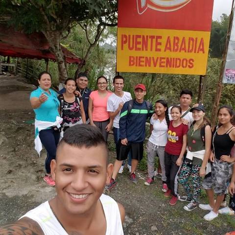 Entrada Ita profesional