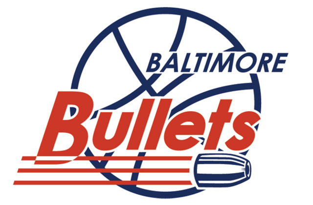 Traslado de Chicago a Baltimore y asu vez de nombre: Baltimore Bullets