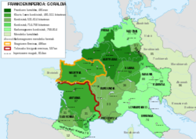 Kalifarriearen desagertzea