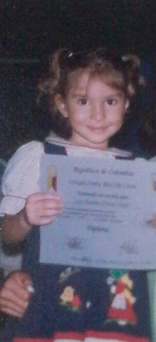 Pre kinder Santa Rita