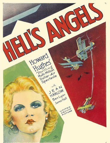 Hell's Angles