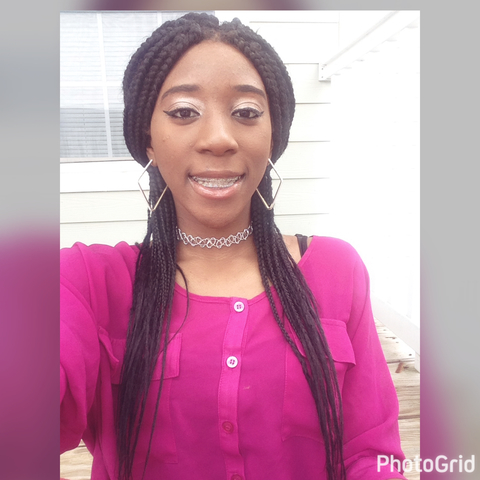 Asijah beyonce carter