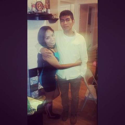 Mi tercera hermana mayor Maria