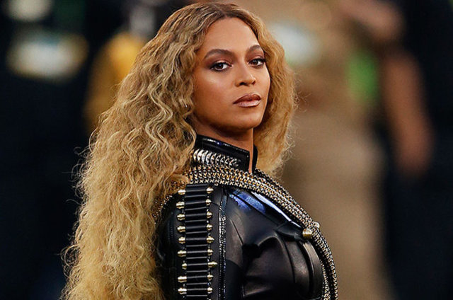 Beyoncé Giselle Knowles-Carter es mi La madre