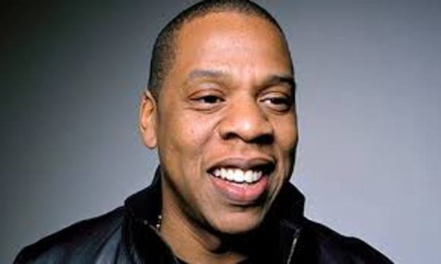 Jay-z Shawn Corey Carter es mi El padre