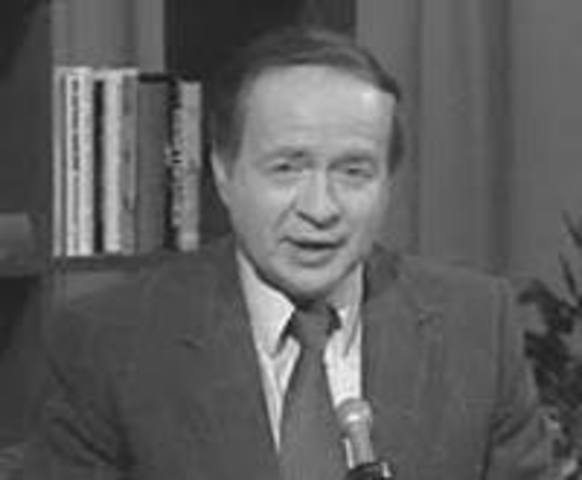 Joe Franklin's Death