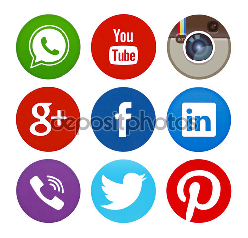 nacen las redes sociales