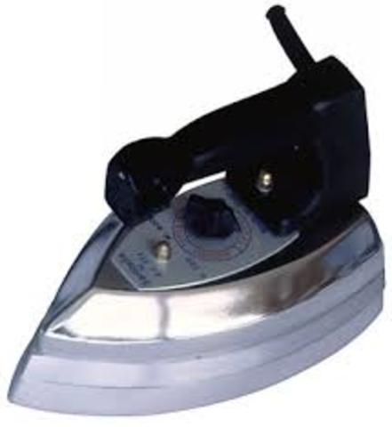 Plancha a vapor (1955)