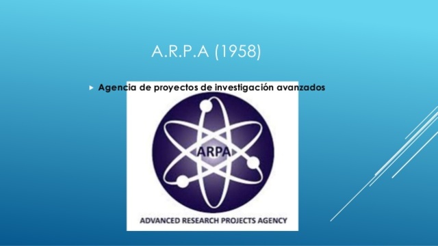 creación de la agencia e investigación
