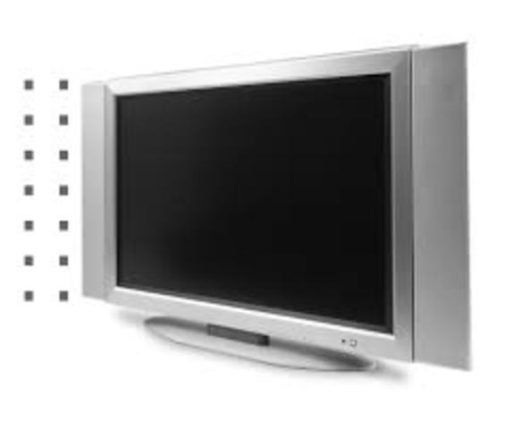 TV Pantalla plana (2005)