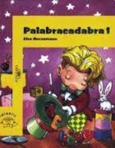 Cuadro de Honor de Literatura Infantil Argentina