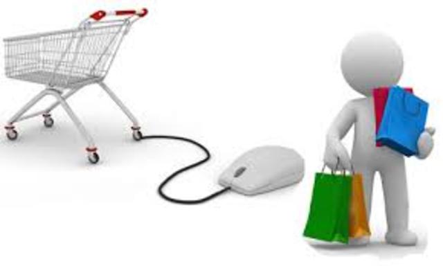 tiendas electrónicas