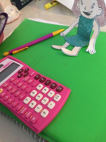 Devoir de mathématiques