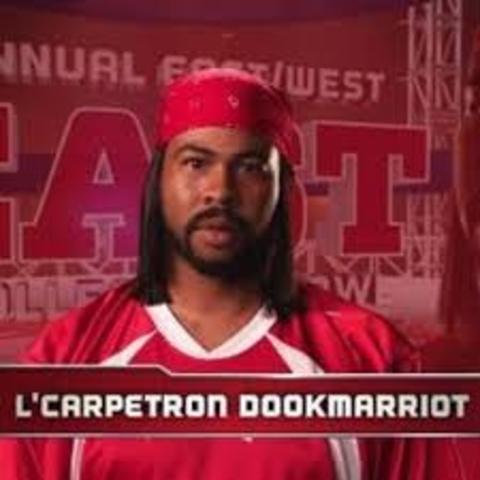 L'Carpetron Dookmarriot-Primo