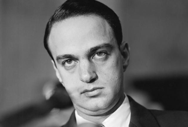 Roy Cohn