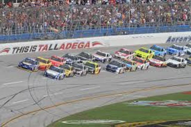 Talladega