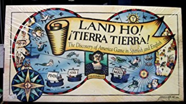 Travelling around the world!