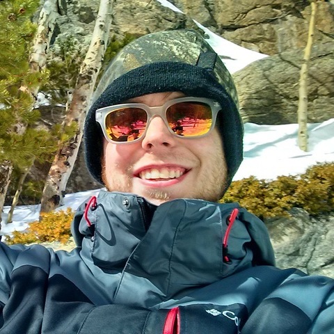 Mi medio hermano Derrick