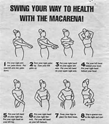 Macarena