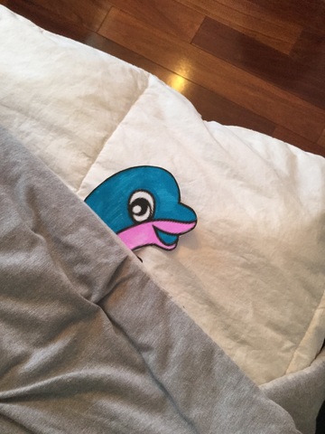 Heure d'aller au lit