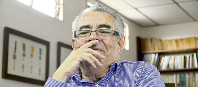 Se instaló el primer Consejo Directivo