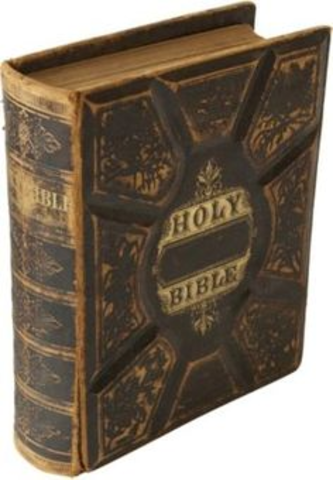 La Biblia